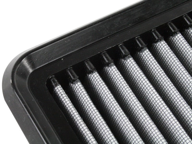 aFe MagnumFLOW Air Filters OER PDS A/F PDS Jeep Wrangler JK 07-12 V6-3.8/3.6L Air Filters - Drop In aFe