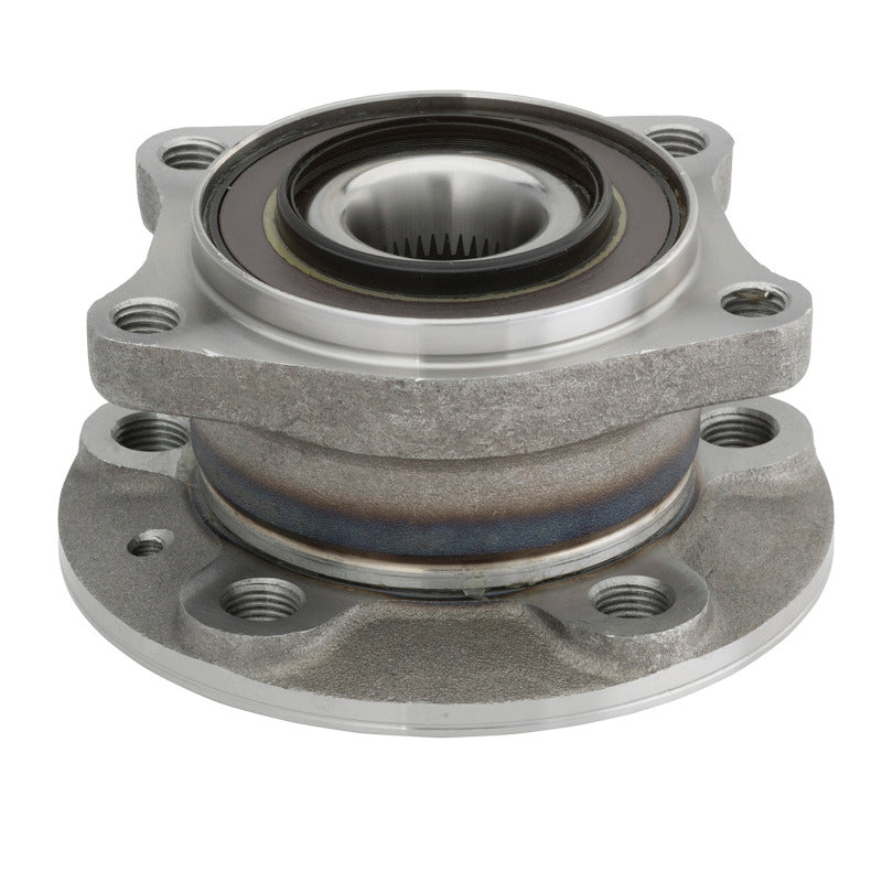 MOOG 03-14 Volvo XC90 Rear Hub Assembly Wheel Hubs Moog