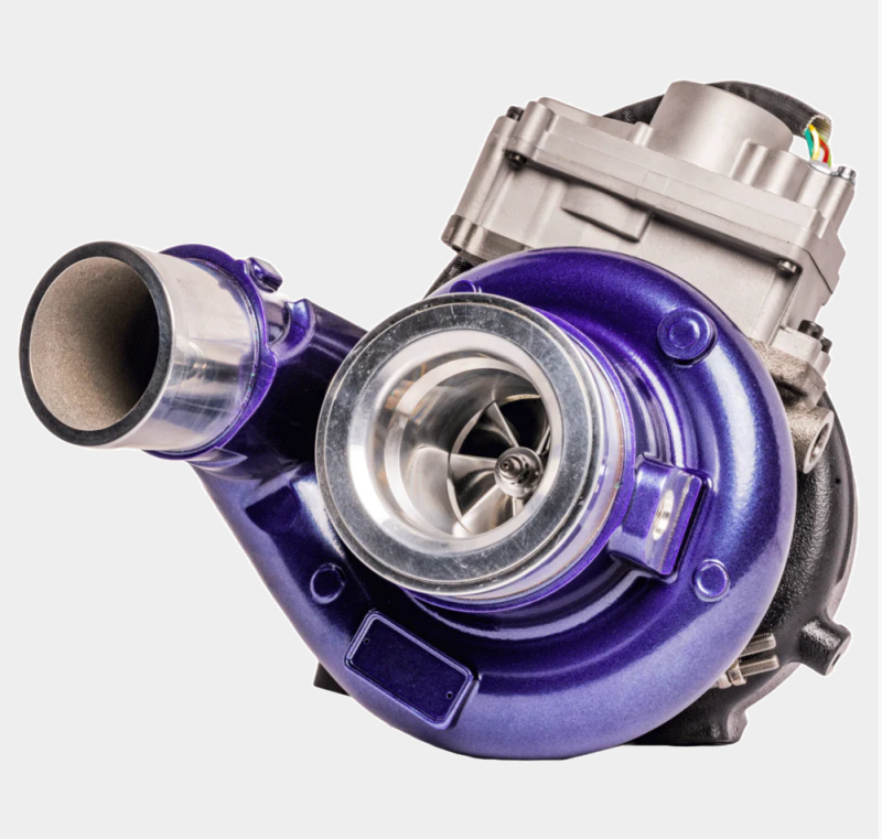 ATS Diesel 2019+ RAM 6.7L Cummins Stage 1 Aurora 3000 Turbo Turbo Kits ATS Diesel