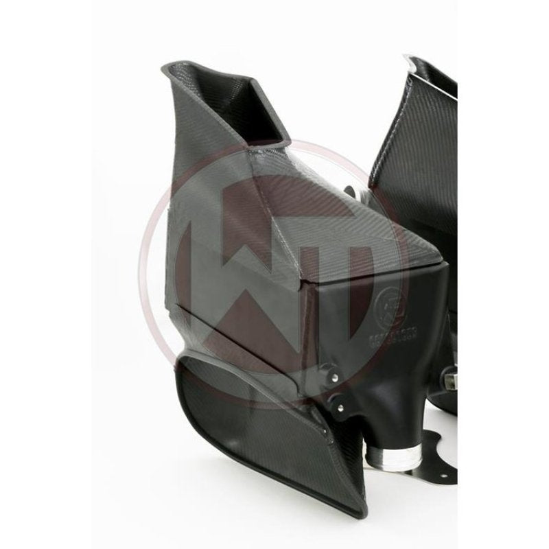 Wagner Tuning 2008+ Porsche 997/2 EVO2 Competition Intercooler Kit Intercooler Kits Wagner Tuning