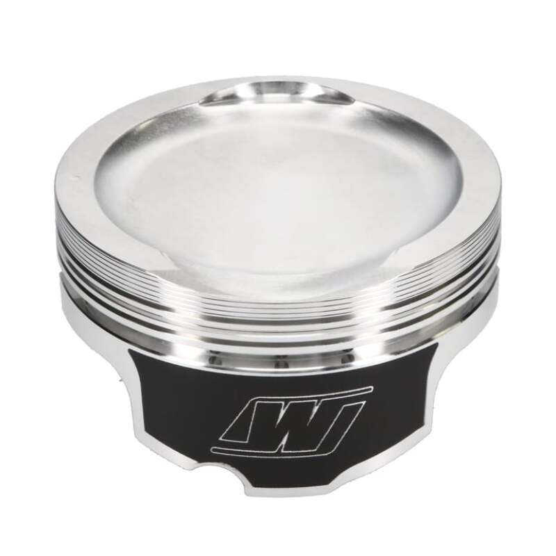 Wiseco Chrysler 6.1L Hemi -13cc R-Dome 1.080 CH Piston - Set of 8 Piston Sets - Forged - 8cyl Wiseco