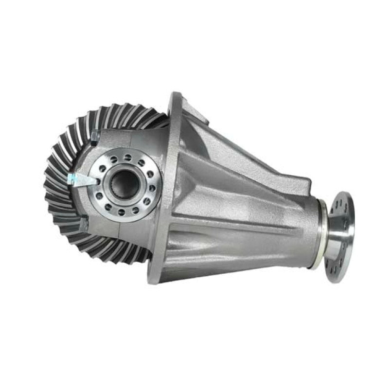 Yukon Gear Dropout Assembly for Toyota 8in Differential w/Dura Grip Posi & Yoke 30 Spline 3.73 Ratio Differential Dropouts Yukon Gear & Axle