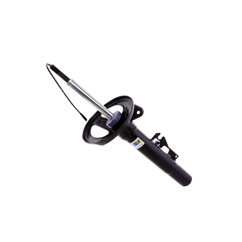 Bilstein B4 2005 Porsche 911 Carrera 4S Front Left Twintube Strut Assembly Shocks and Struts Bilstein