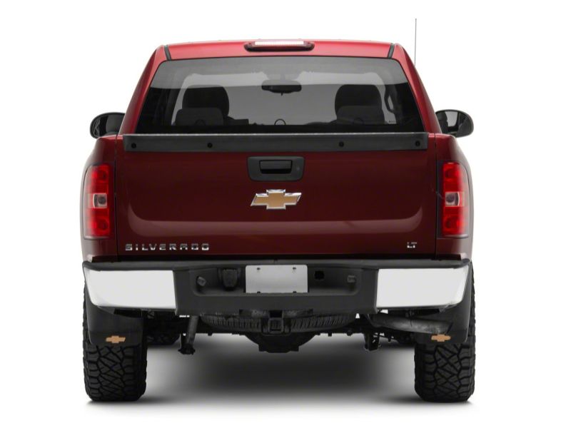 Raxiom 07-14 Chevrolet Silverado Axial Series LED Third Brake Light- Red Brake Lights Raxiom