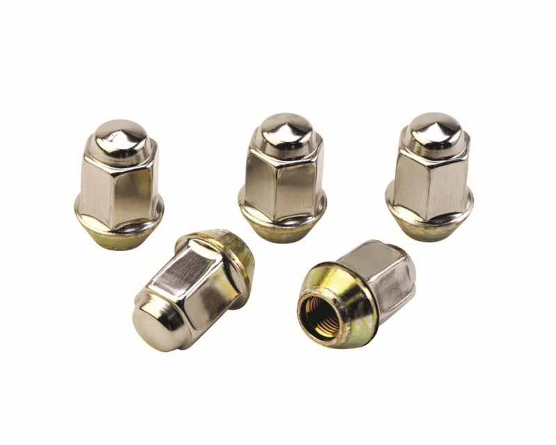 Ford Racing Lug Nuts Lug Nuts Ford Racing