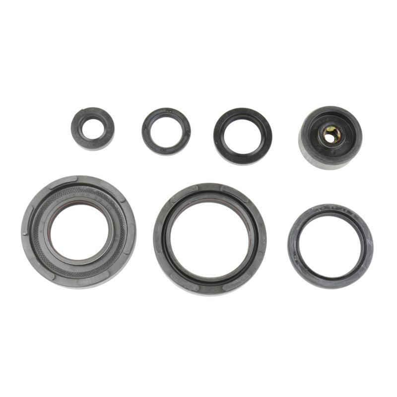 Athena 86-87 Yamaha YZ 2T 250 Engine Oil Seals Kit Engine Gaskets Athena