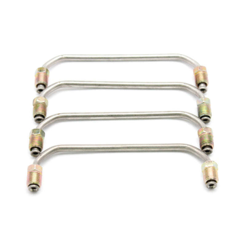 Wilwood SL III Fluid Tube - 4 pk. Brake Hardware Wilwood