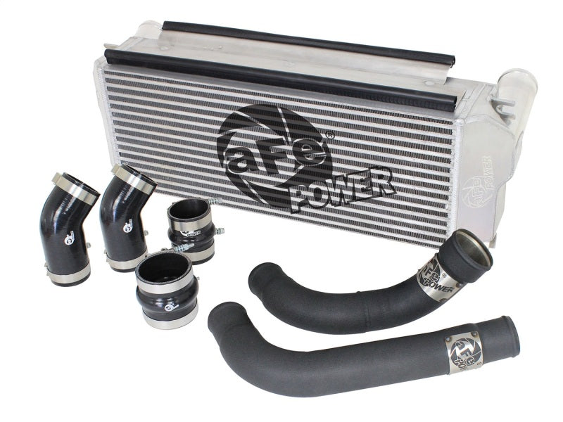 aFe BladeRunner GT Series Intercooler & Tubes 13-16 Dodge Ram Diesel Trucks L6-6.7L (td) Intercoolers aFe