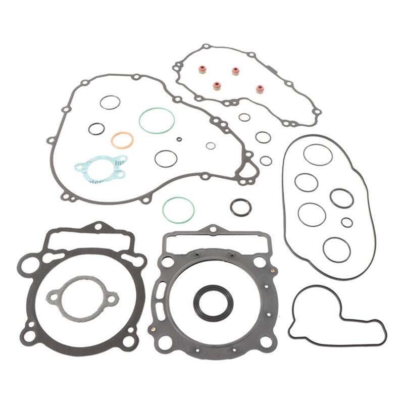 Vertex Gaskets 16-18 Husqvarna FC 350 Complete Gasket Kit Gasket Kits Vertex Pistons