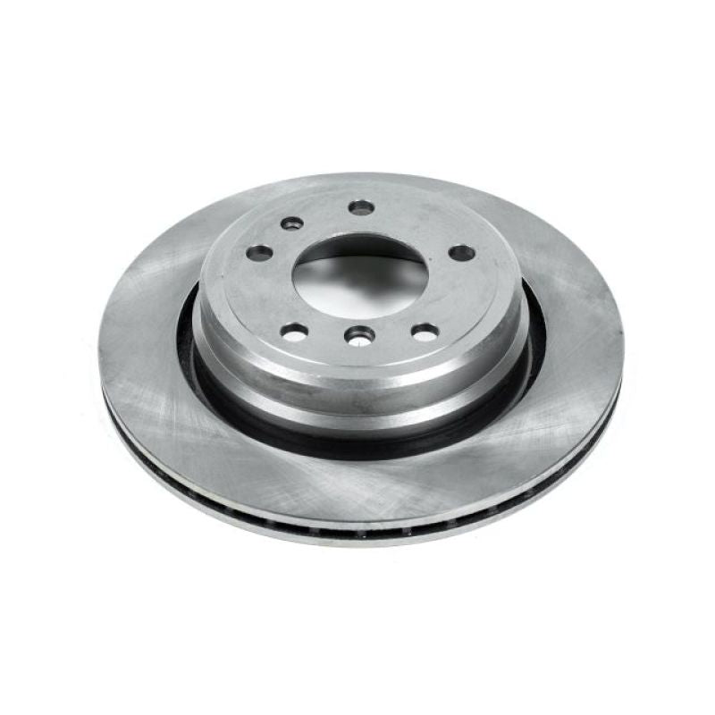 Power Stop 94-95 BMW 540i Rear Autospecialty Brake Rotor Brake Rotors - OE PowerStop