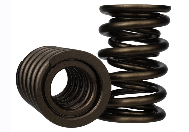 Ford Racing Replacement Valve Springs (TVS-1734) - Set Of 8 Valve Springs, Retainers Ford Racing
