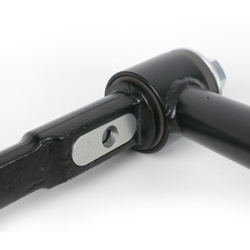 Ridetech 65-79 Ford F150 2WD TruTurn Front Suspension Package Steering Racks Ridetech