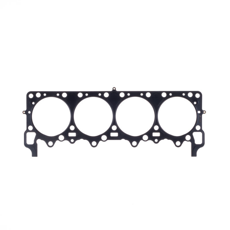 Cometic Chrysler Gen-2 Hemi .120in MLS Cylinder Head Gasket - 4.375in Bore Head Gaskets Cometic Gasket