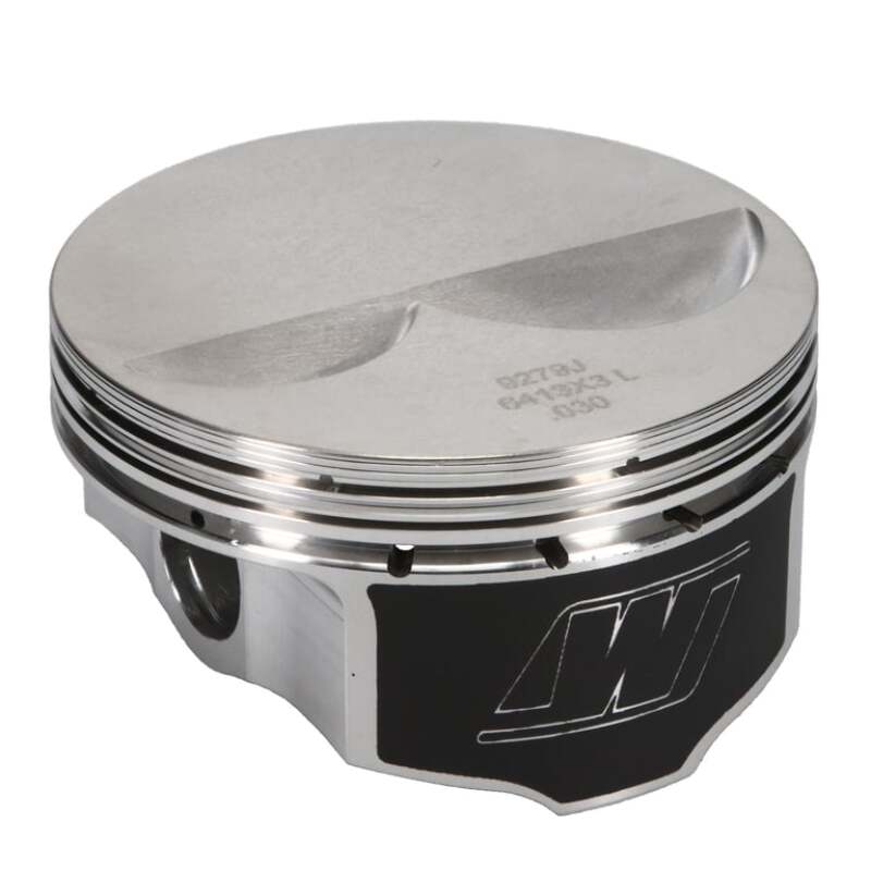 Wiseco Chevy XLS PRO-SERIES 1.250inch Piston Shelf Stock Pistons - Forged - Single Wiseco