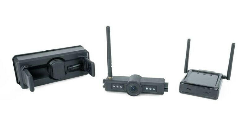 Air Lift Total View HD Camera w/ Versatile Mount Uncategorized Air Lift