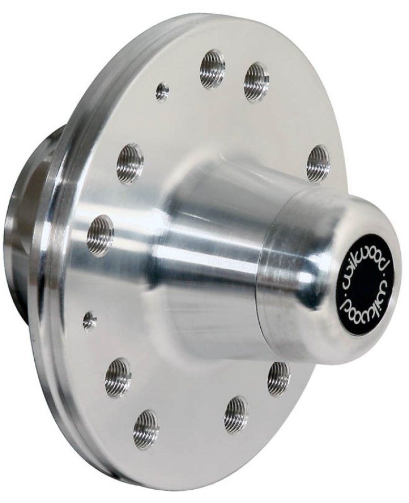 Wilwood Hub-Camaro 70-78 5x4.50/4.75 Wheel Hubs Wilwood