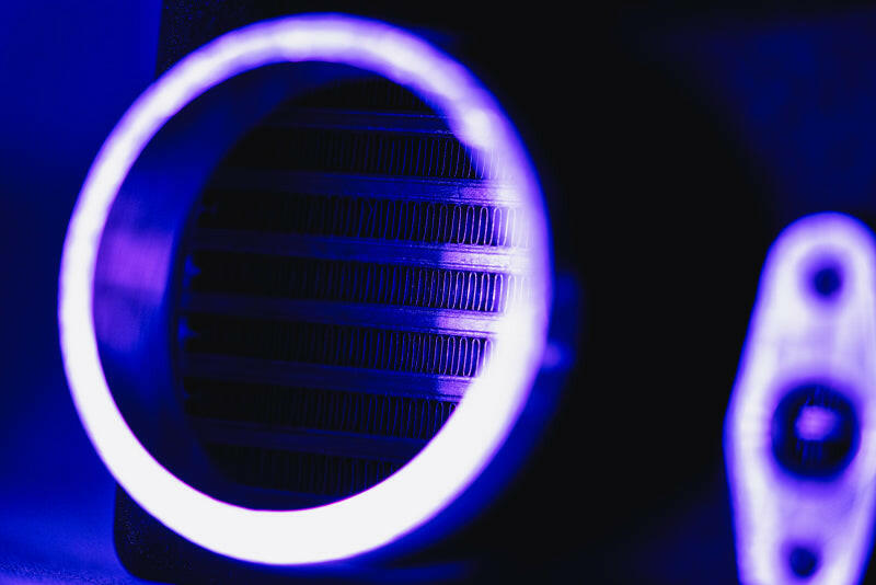 AMS Performance 2023+ Nissan Z VR30 Intercoolers Intercoolers AMS