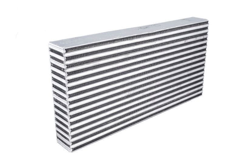 Garrett Air / Air Intercooler CAC (24.00in x 12.10in x 3.00in) - 900 HP Intercoolers Garrett