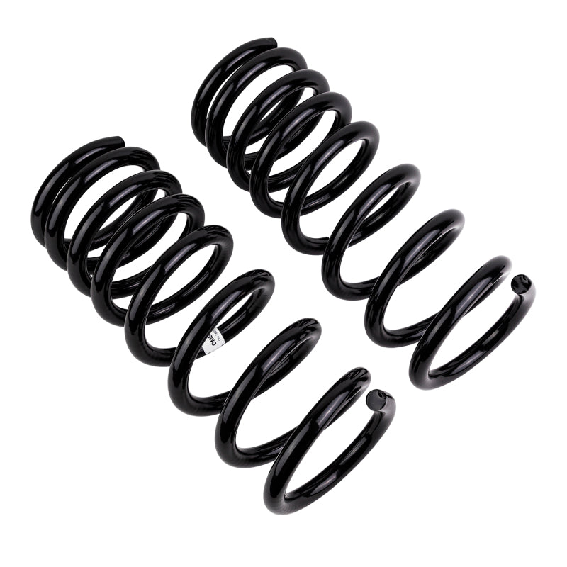 ARB / OME Coil Spring Rear Mits Pajeromed Coilover Springs Old Man Emu