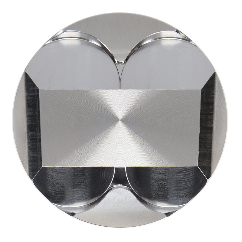 JE Pistons RENAULT WILLIAMS F7R 12.5:1 Set of 4 Pistons Piston Sets - Forged - 4cyl JE Pistons