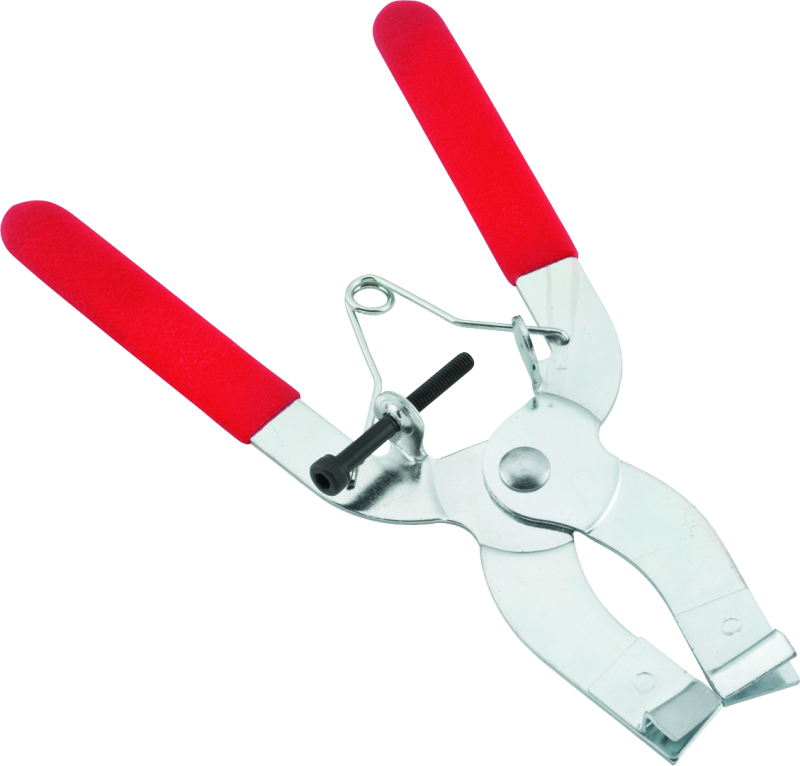 BikeMaster Piston Ring Installer Tools BikeMaster