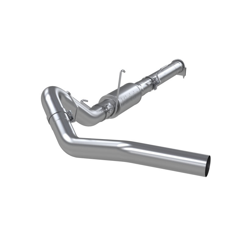 MBRP 2004.5-2007 Dodge 2500/3500 Cummins 600/610 Cat Back P Series Exhaust System Catback MBRP