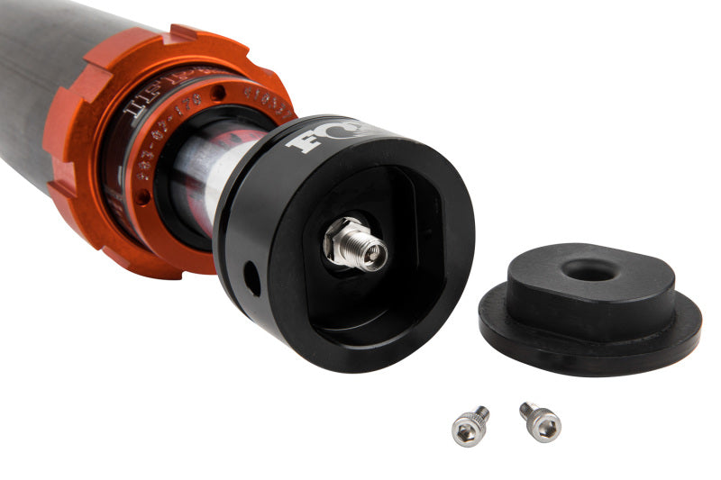 FOX Factory Race Series GEN2 2in. Universal Front Bump Stop IFP (Threaded Body) Bump Stops FOX