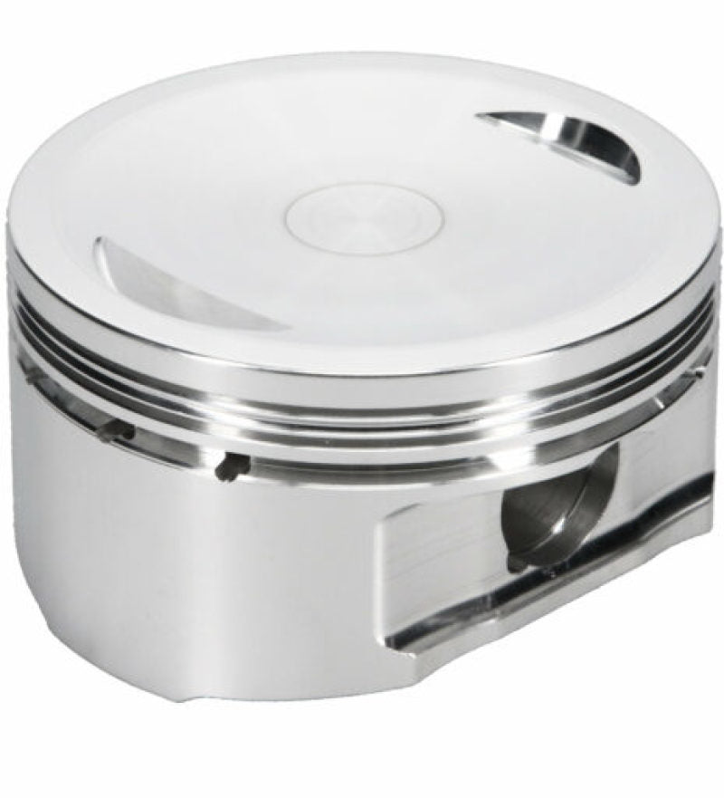 JE Pistons Yamaha RHINO 450 Piston Single Pistons - Forged - Single JE Pistons