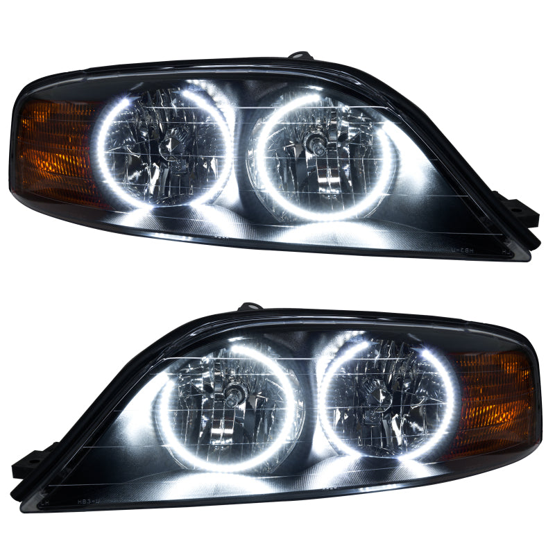 Oracle 00-02 Lincoln LS SMD HL - White Headlights ORACLE Lighting