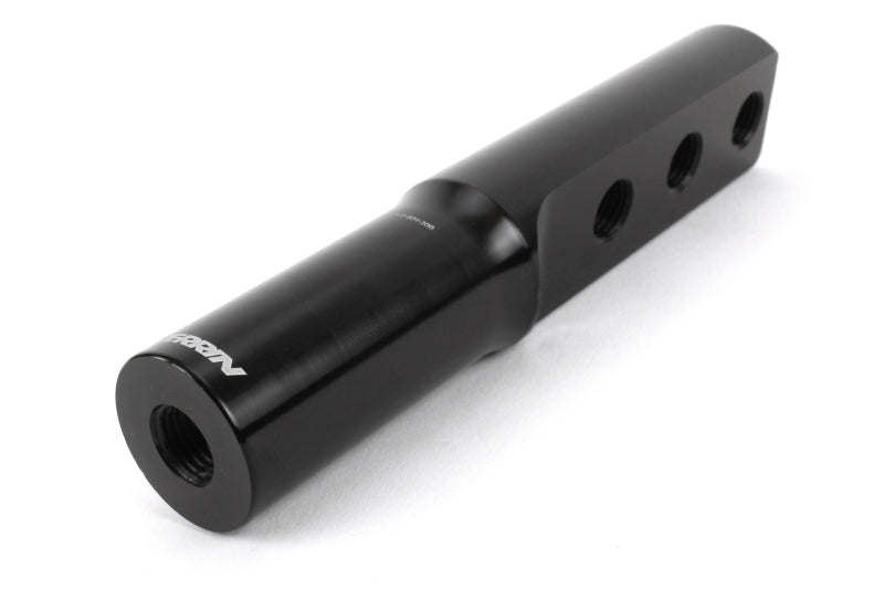 PERRIN 17-21 Honda Civic Si/Type R/Touring/Hatchback License Plate Relocation Kit License Plate Relocation Perrin Performance