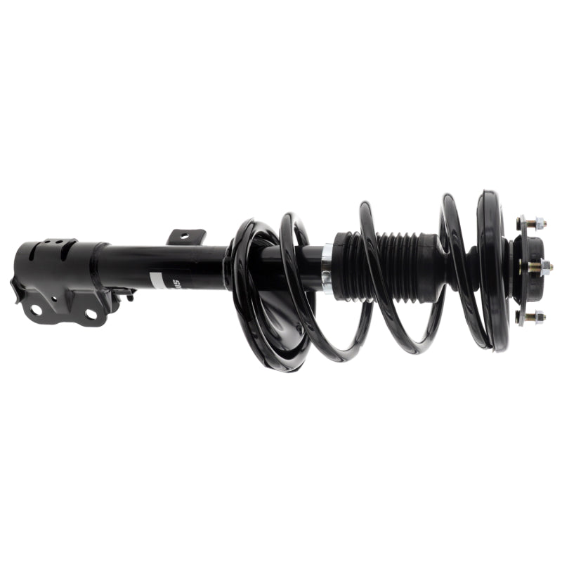 KYB Shocks & Struts Strut Plus Front Left 12-13 Mitsubishi Outlander w/3rd Row Seating Shock & Spring Kits KYB