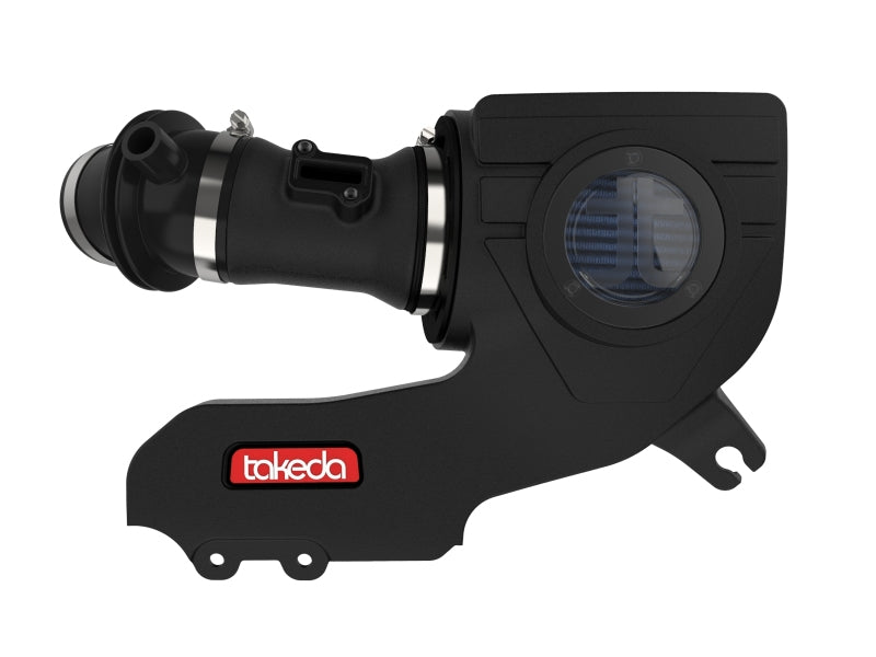 aFe Takeda Momentum Pro 5R Cold Air Intake System 19-20 Nissan Altima L4-2.5L Cold Air Intakes aFe