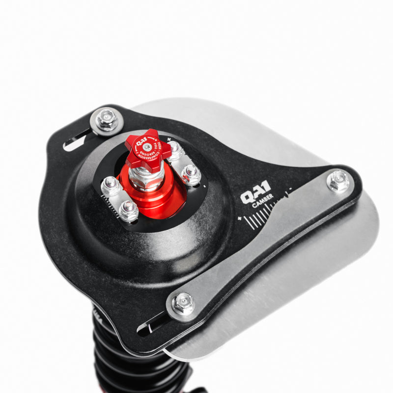 QA1 82-92 Chevrolet Camaro Proma Star Coilover Strut Kit Double Adjust 170lb/in. Shocks and Struts QA1
