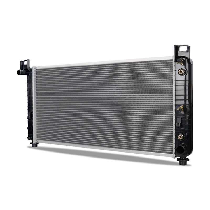 Mishimoto 02-13 Cadillac Escalade Replacement Radiator Radiators Mishimoto