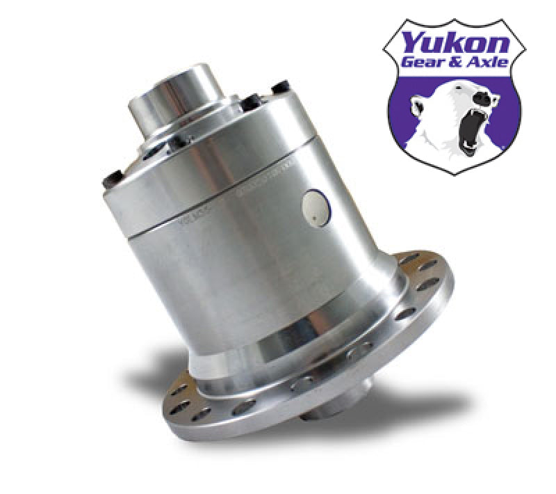 Yukon Gear Grizzly Locker For Model 35 w/ 27 Spline Axles / 3.54 Up Differentials Yukon Gear & Axle