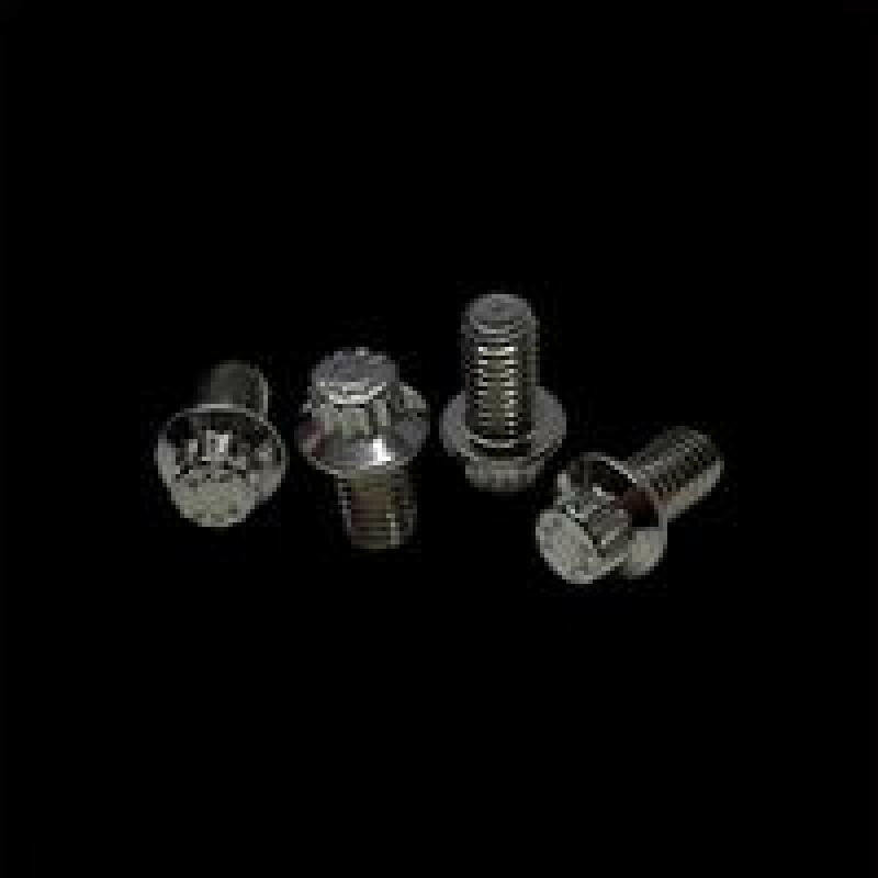 Brian Crower Toyota 2JZ/1JZ Cam Gear Clamping Bolts - 4 Bolts Hardware Kits - Other Brian Crower
