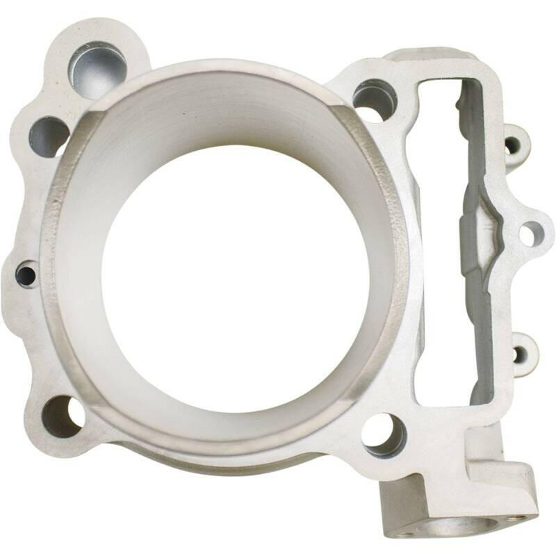 Cylinder Works 2010 Kawasaki KX 250 F 250cc Big Bore Cylinder 80mm Cylinder Kits Cylinder Works