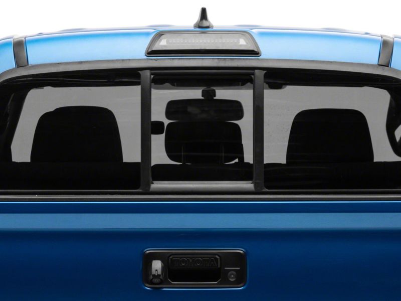 Raxiom 16-23 Toyota Tacoma Axial Series LED Third Brake Light- Smoked Brake Lights Raxiom