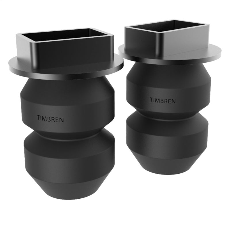 Timbren 1975 Chevrolet K5 Blazer RWD Rear Suspension Enhancement System Bump Stops Timbren