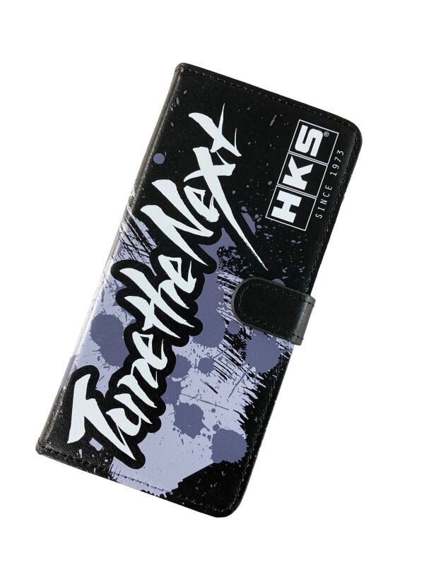 HKS Phone Cover TTN Marketing HKS