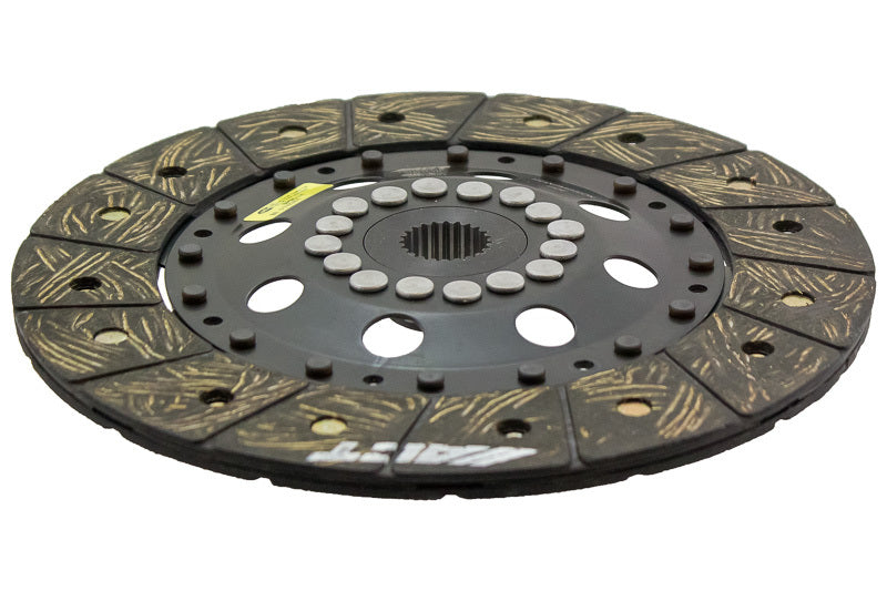 ACT 2014 Ford Focus Perf Street Rigid Disc Clutch Discs ACT