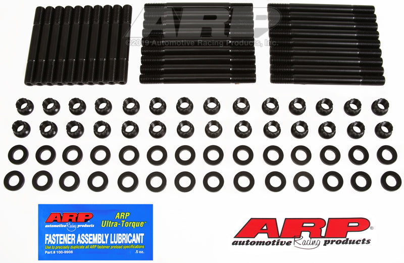 ARP AMC 343-401 thru 69 12pt head stud kit Head Stud & Bolt Kits ARP