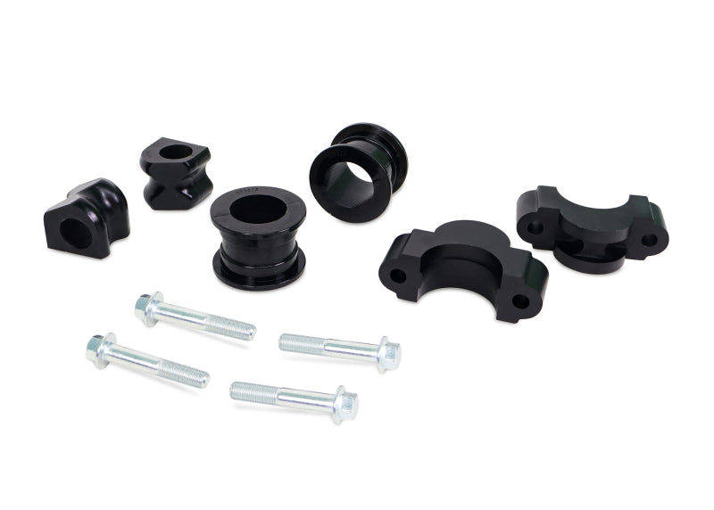SuperPro Stabilizer Bar Drop Bracket Sway Bars Superpro