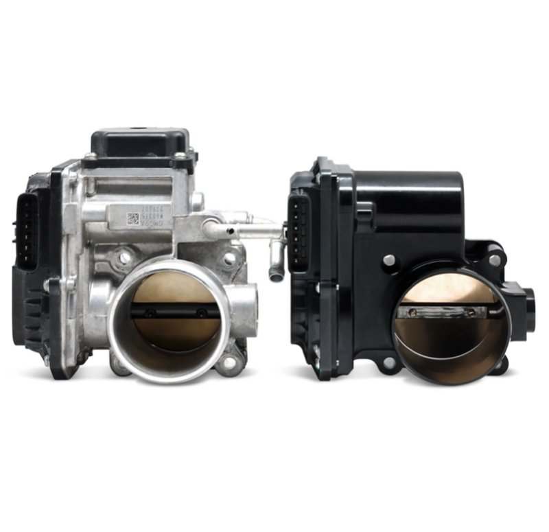 BLOX Racing Honda Civic 1.5T 58mm DBW Throttle Body Throttle Bodies BLOX Racing