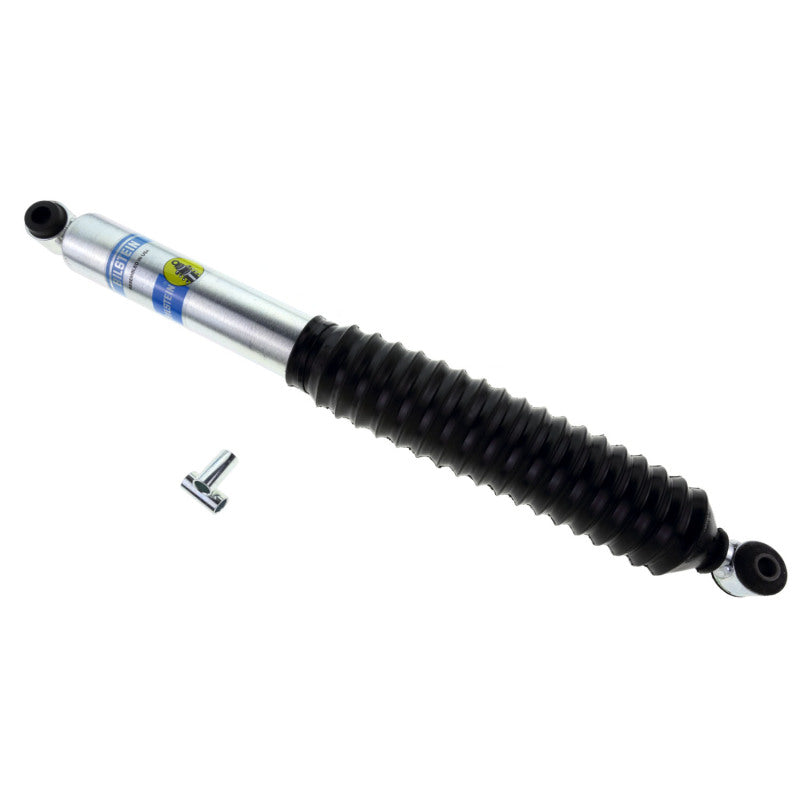 Bilstein 5100 Series 1993 Jeep Grand Cherokee Base Rear 46mm Monotube Shock Absorber Shocks and Struts Bilstein