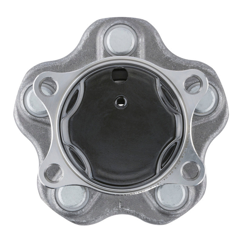 MOOG 15-18 Chevrolet City Express Rear Hub Assembly Wheel Hubs Moog