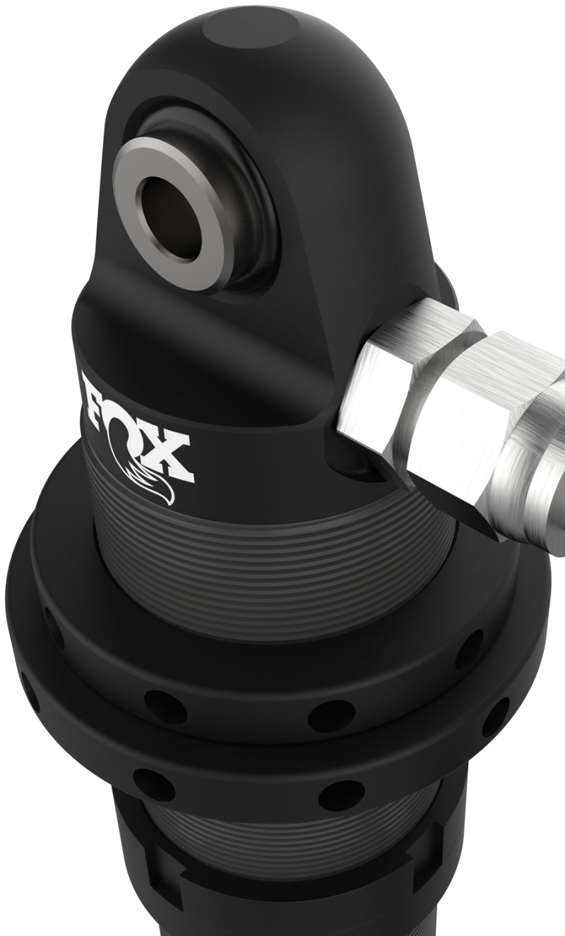 Fox Factory Race 2.5 X 10 Coilover Remote Shock Coilovers FOX