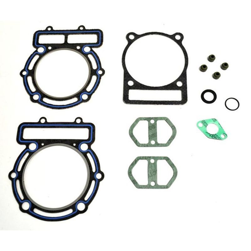 Athena 01-04 Husqvarna TE 570 Top End Gasket Kit Gasket Kits Athena