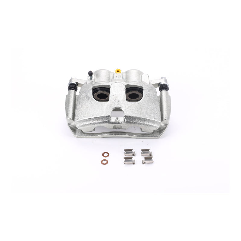 Power Stop 09-10 Dodge Ram 2500 Rear Left Autospecialty Caliper w/Bracket Brake Calipers - OE PowerStop