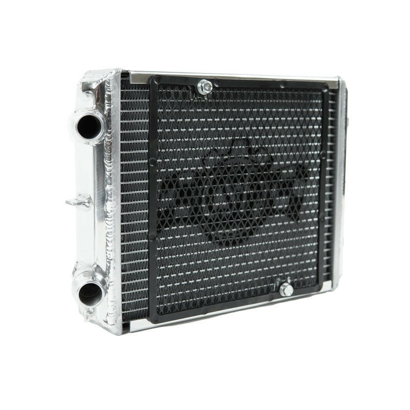 CSF 2015+ Mercedes Benz C63 AMG (W205) Auxiliary Radiator- Some Applications Require Qty 2 Radiators CSF